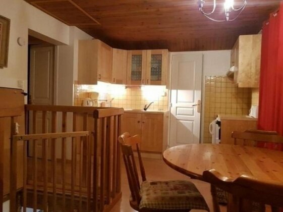 House Fromentiere - Photo5