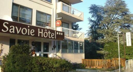 Savoie Hotel