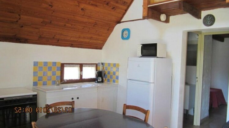 House With 3 Bedrooms in Saint-nazaire-de-pezan With Enclosed Garden and Wifi - 15 km From the Beac - Photo2