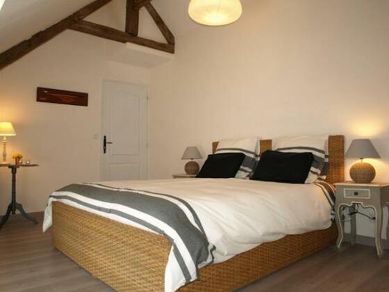 Chambres d'hotes Dinan - Photo2