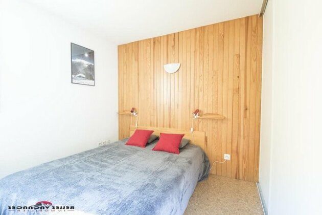 Rental Apartment Hameau Du Parc - Photo4