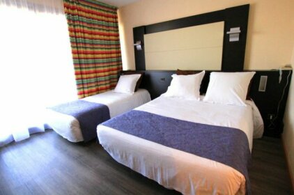 Comfort Hotel Galaxie - Saint Laurent du Var