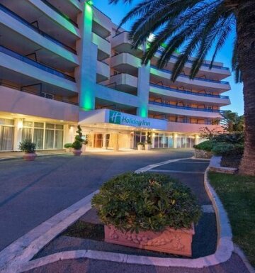 Holiday Inn Nice - Port St Laurent