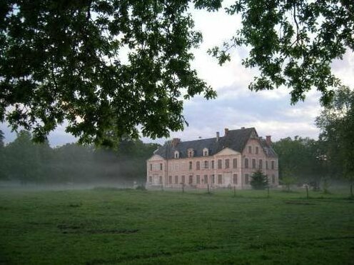 Chateau de Bois Renard