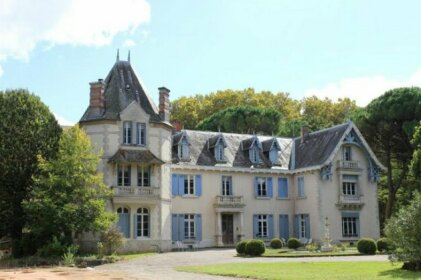 Chateau de Morin