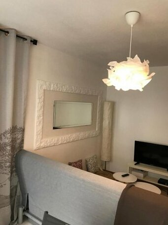 Beau Appartement EuroAirport Bale-Mulhouse-Freiburg - Photo2