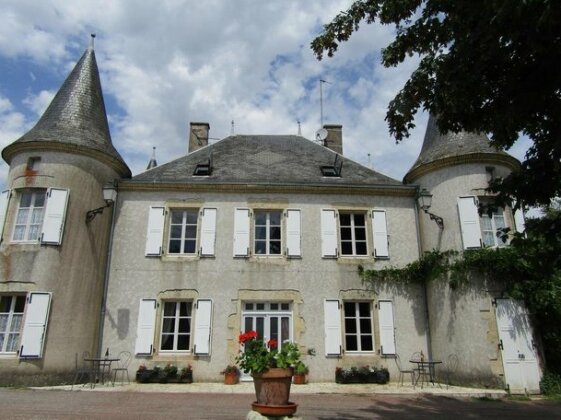 Chateau L'Orangerie