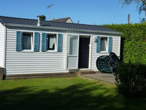 Camping La Touesse - Photo2