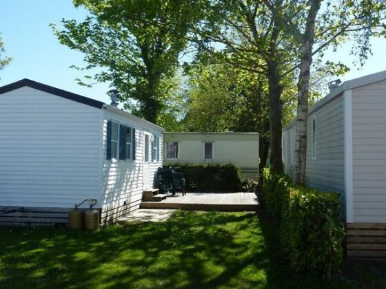 Camping La Touesse - Photo4