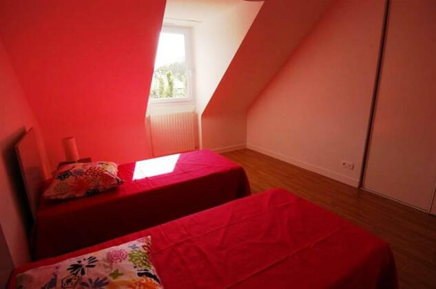 Camping La Touesse - Photo5