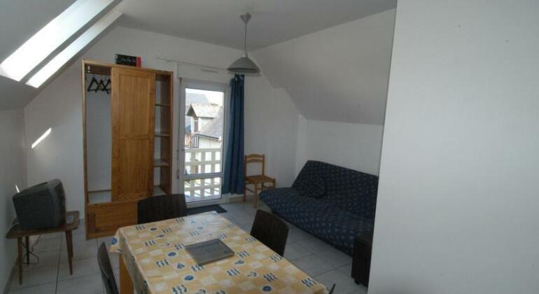 Lebraz Appartement - Photo2