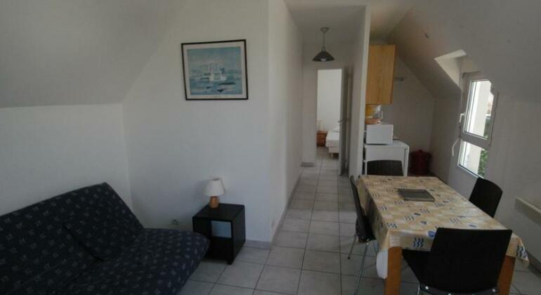 Lebraz Appartement - Photo5