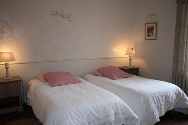 Chambre d'Hotes de L'Abricotier - Photo3