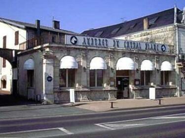 L'Auberge Du Cheval Blanc Hotel