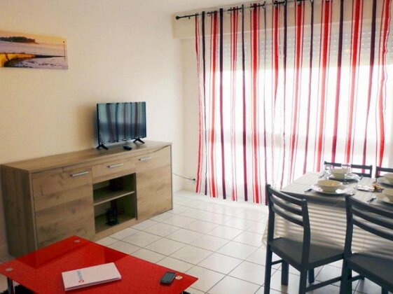 Apartment Saint Michel - Photo2