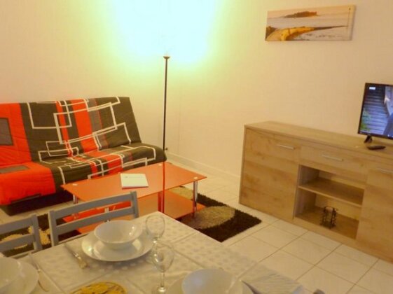 Apartment Saint Michel - Photo3