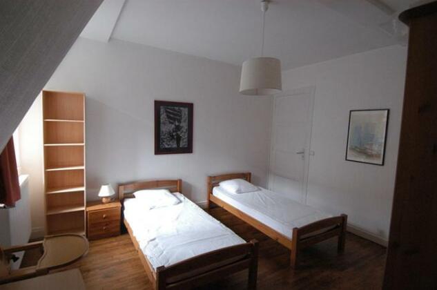 Appartement Saint-Malo Intra Muros - Photo5