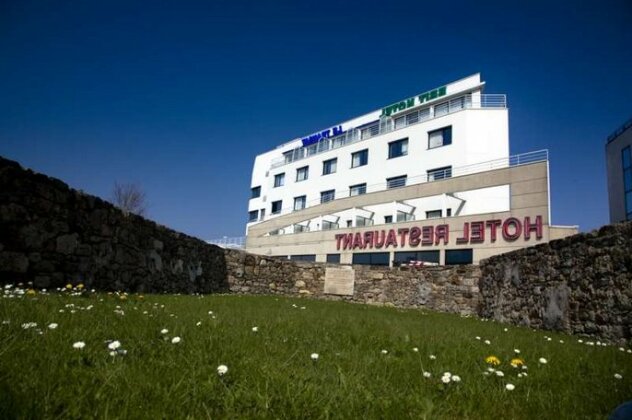 Brit Hotel Saint Malo - Le Transat - Photo4