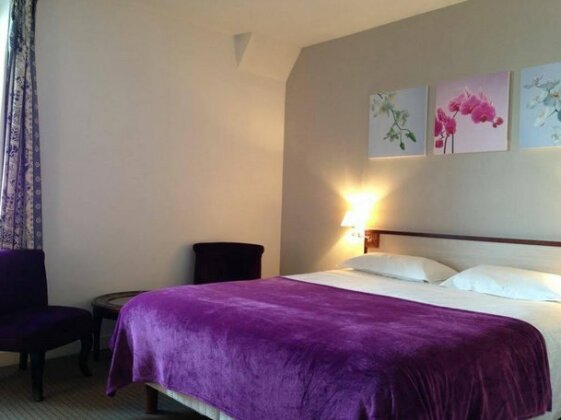 Hotel d'Aleth - Photo2