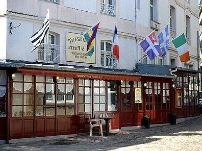 Hotel La Porte Saint Pierre - Photo3