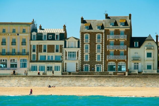 Hotel Le Jersey - Photo2