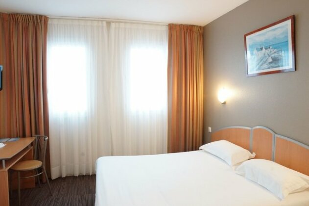 Hotel Le Jersey - Photo4