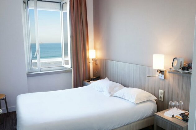 Hotel Le Jersey - Photo5