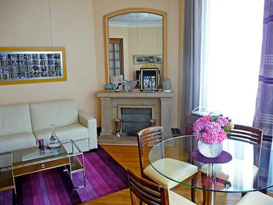 Interhome - Art Deco - Photo2