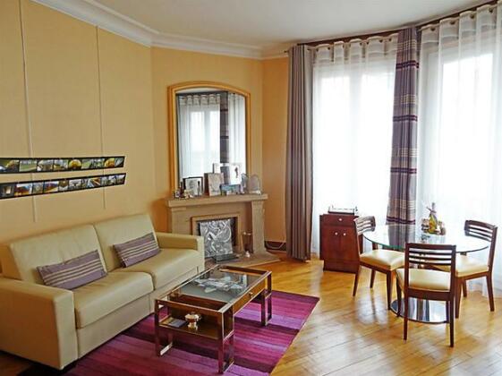 Interhome - Art Deco - Photo3