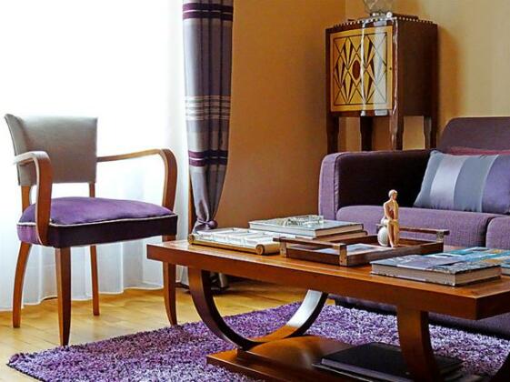 Interhome - Art Deco - Photo4
