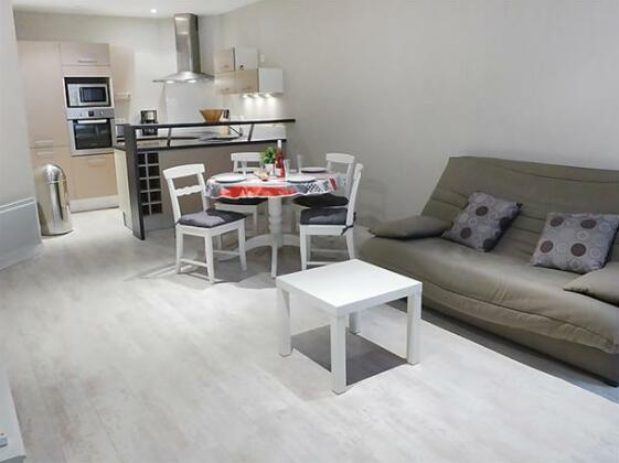 Interhome - Residence des Cerfs - Photo2