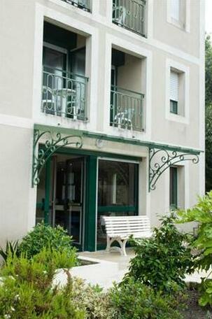 Residence Pierre & Vacances Ty Mat