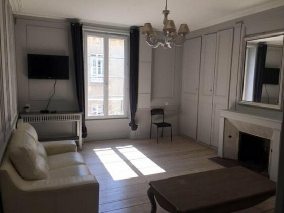 SAINT MALO Appartement