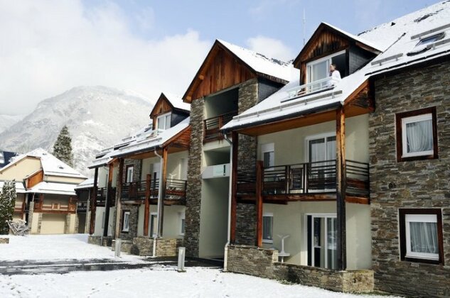 Village Club Les Balcons des Pyrenees