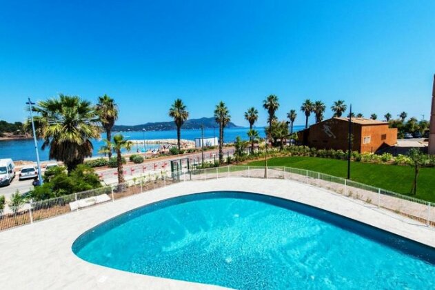 Residence Nemea Le Cap Azur - Photo2