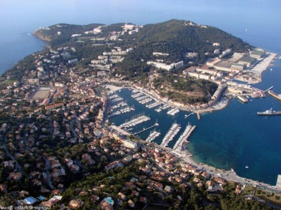 Residence Nemea Le Cap Azur - Photo4