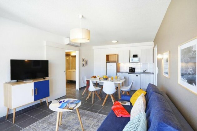 Residence Nemea Le Cap Azur - Photo5