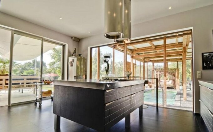 Design & Luxe Villa House Balinaise - Photo3