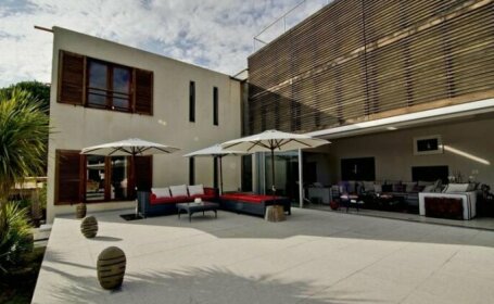 Design & Luxe Villa House Balinaise