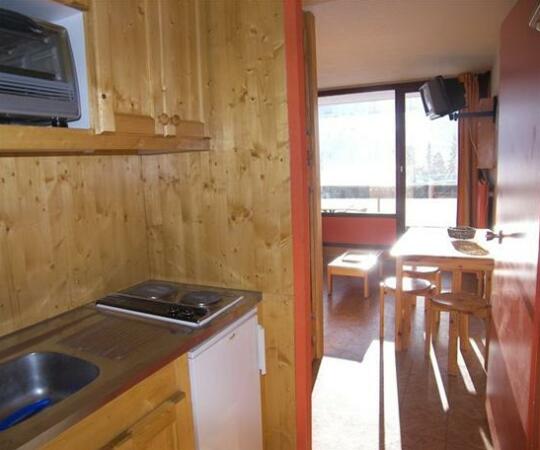 Appartement Lac du Lou - Photo3