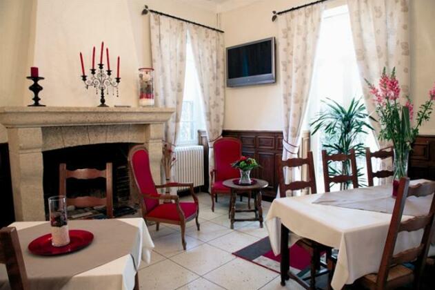 Auberge Des Epis Hotel Restaurant Saint-Martin-de-Crau - Photo5