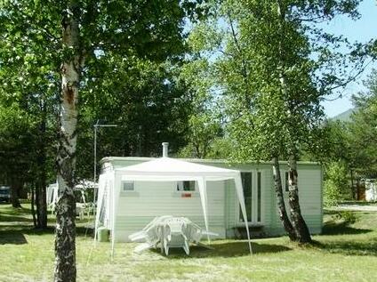 Camping et Spa l'Iscle de Prelles - Photo4