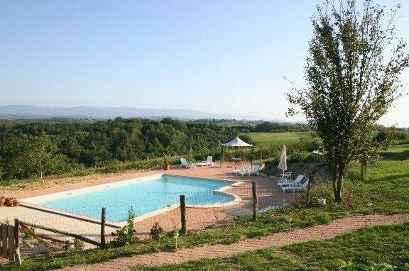 Ferme Beauregard Les Pyrenees - Photo2