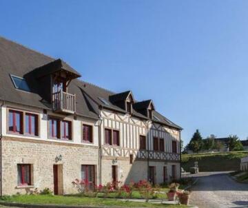 Hotel Residence Normandy Country Club