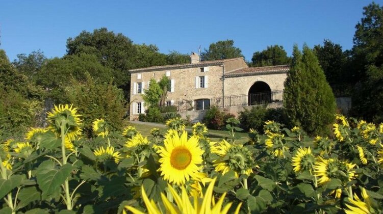 Chambres d'Hotes Domaine de la Capelle