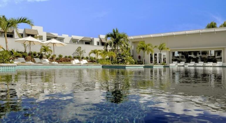 Radisson Blu Azuri Resort and Spa Mauritius