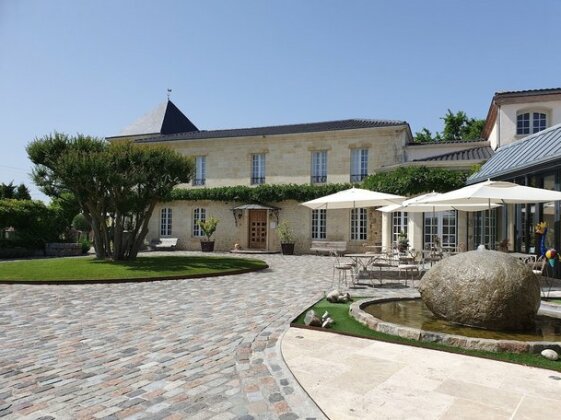 Domaine de Larchey - Photo2