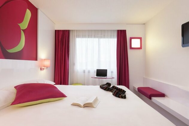 Ibis Styles Bordeaux Saint Medard - Photo4