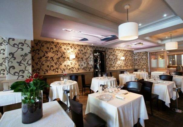 Maison Tirel Guerin Hotel Restaurant Etoile Michelin & Spa - Photo4