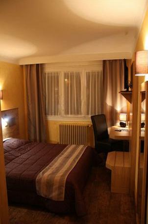 Savoy Hotel Saint-Michel-de-Maurienne - Photo3